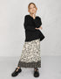 KIDS BAJU KURUNG KEDAH SAMARA (BLACK)
